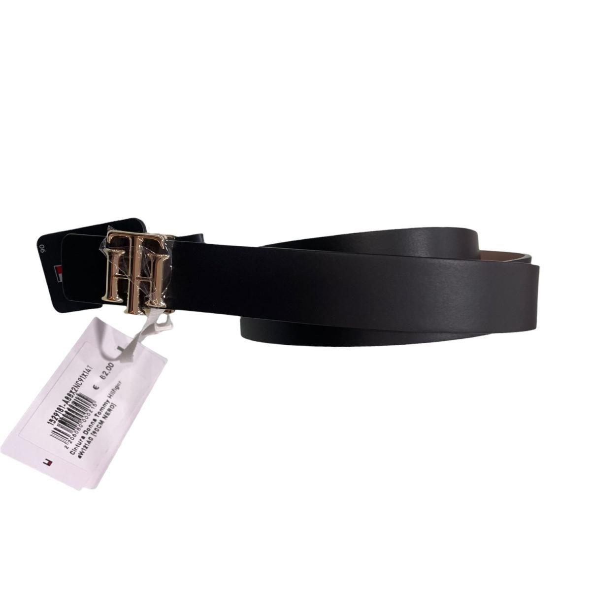 Cintura Donna Tommy Hilfiger aW12140