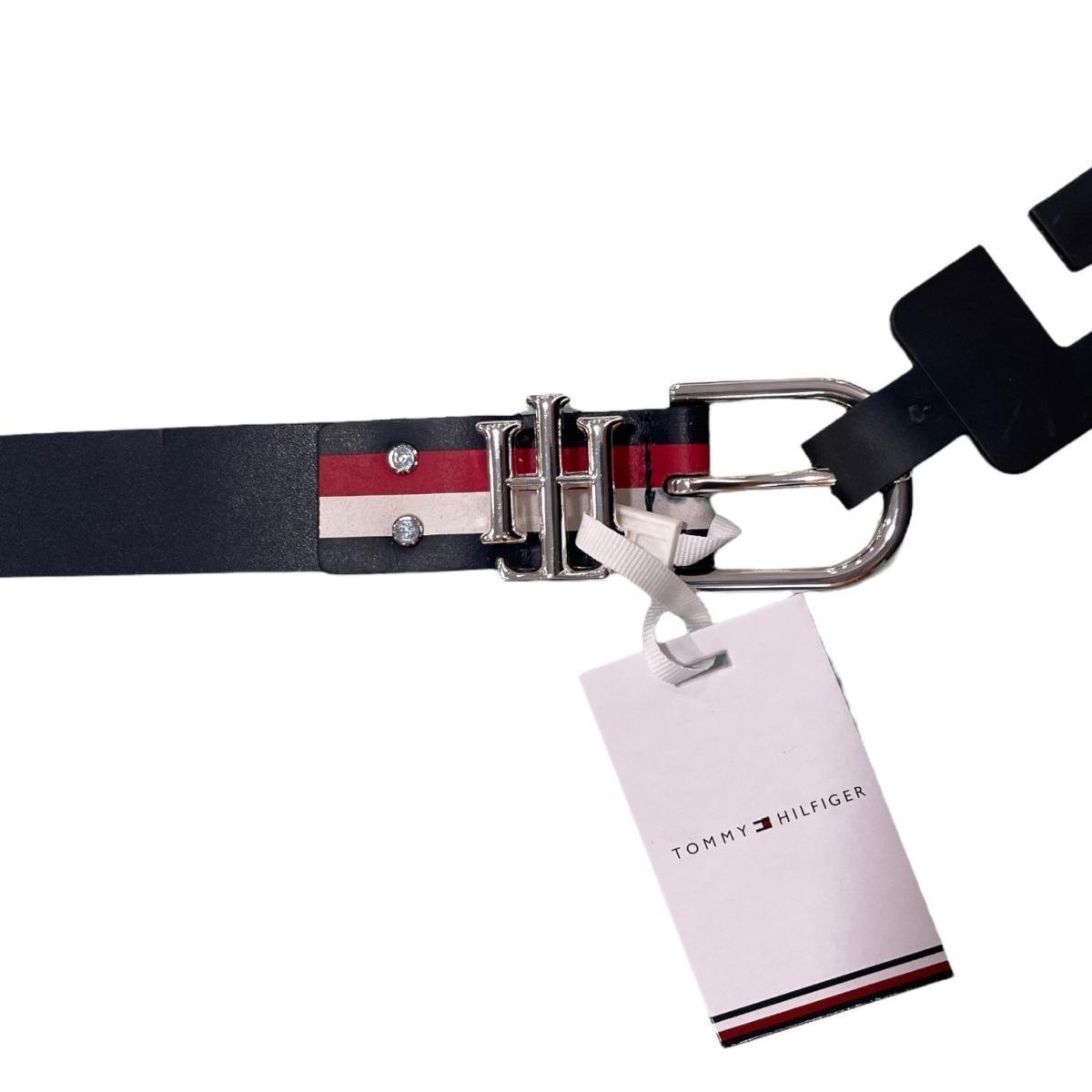 Cintura Donna Tommy Hilfiger aW12137