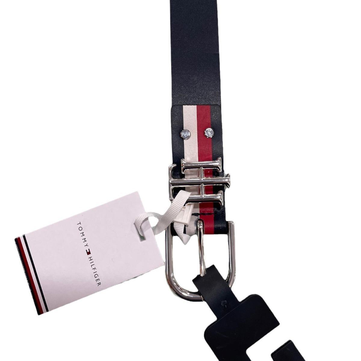 Cintura Donna Tommy Hilfiger aW12137