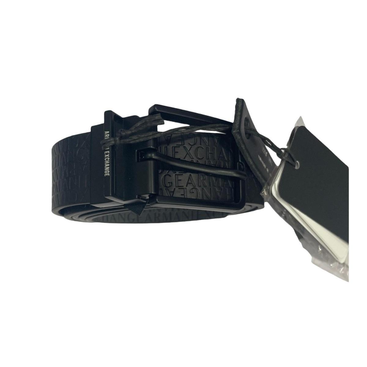 Cintura Uomo Armani Exchange 951325