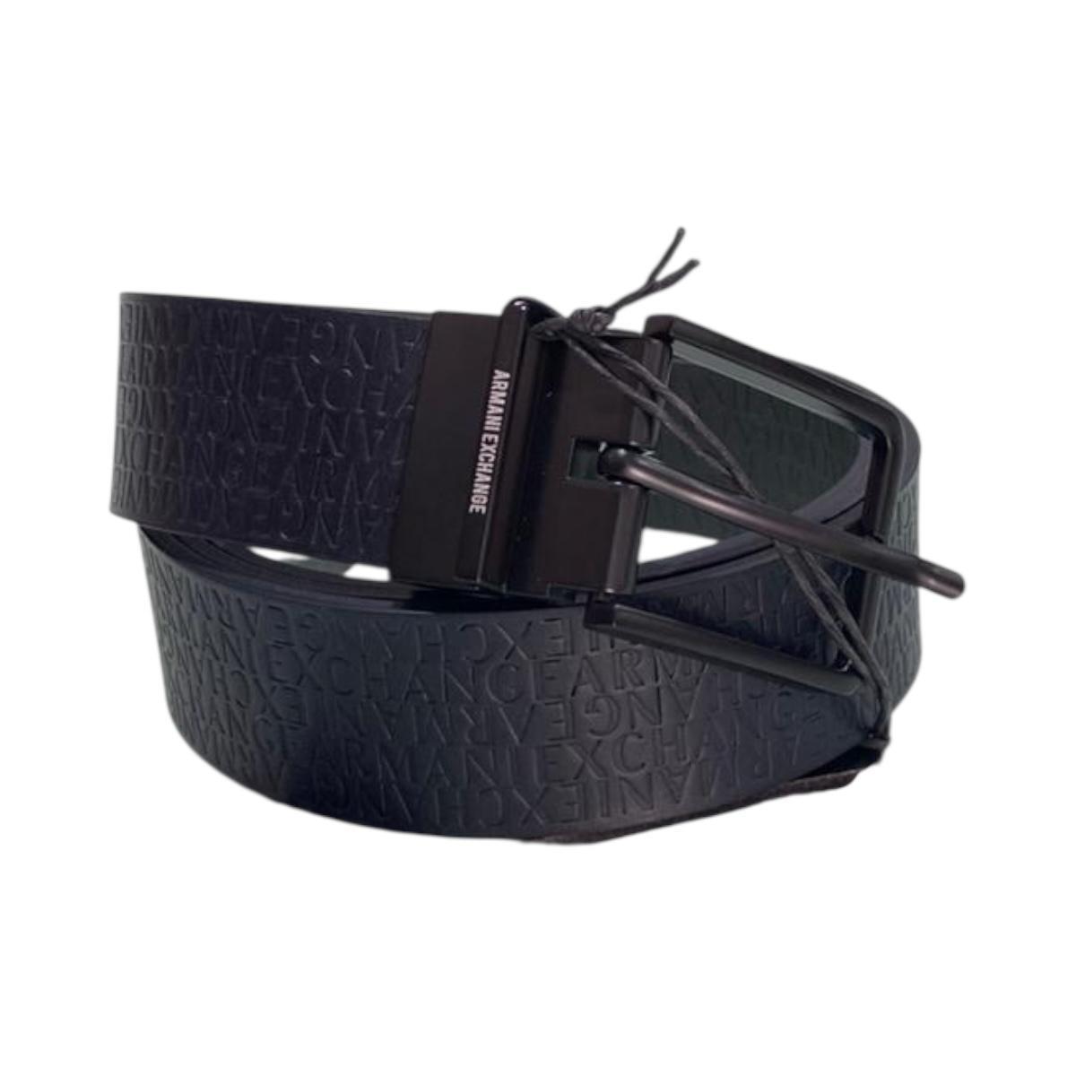 Cintura Uomo Armani Exchange 951325