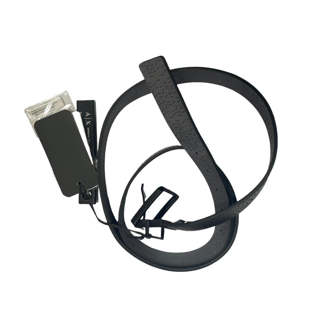 Cintura Uomo Armani Exchange 951325