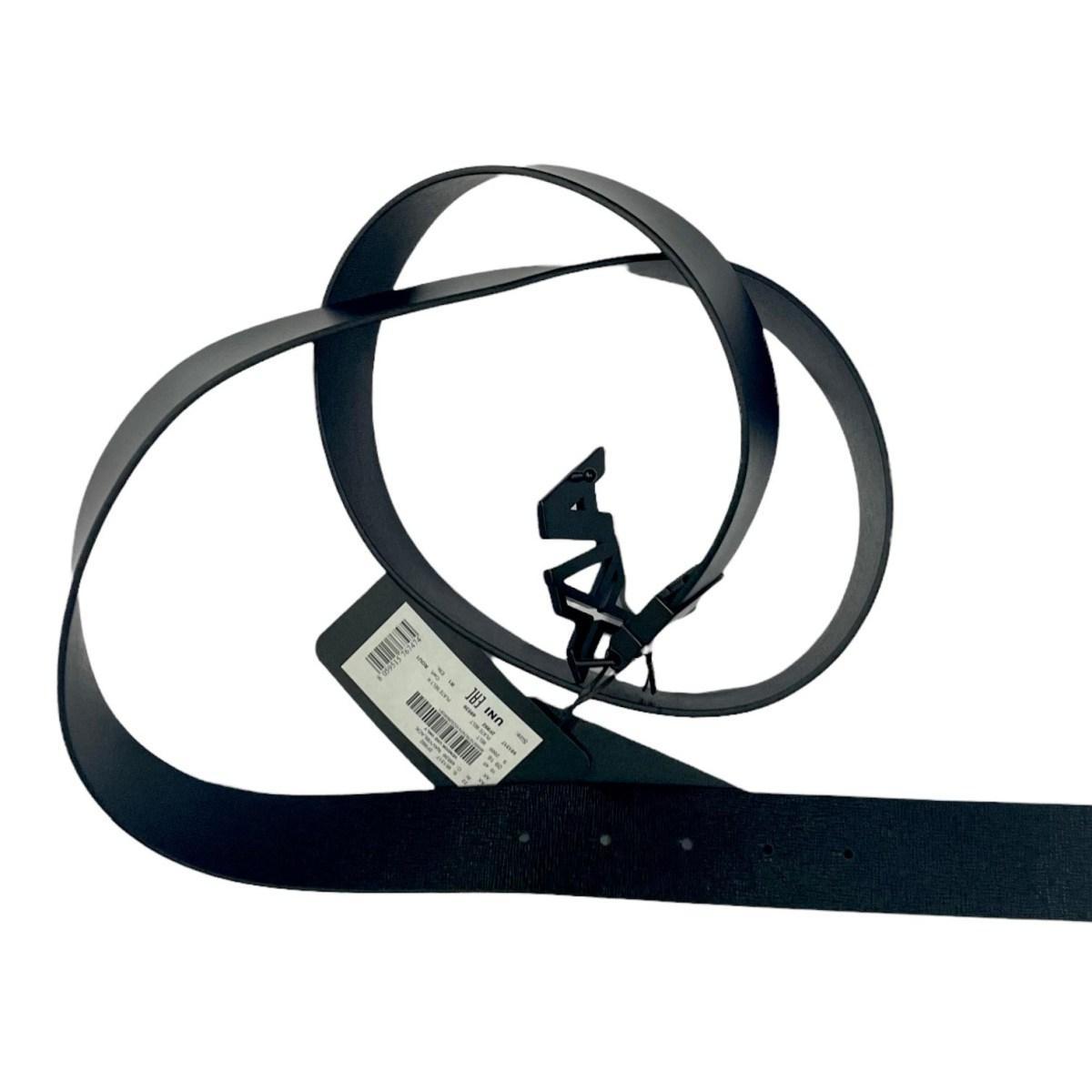 Cintura Uomo Armani Exchange 951325