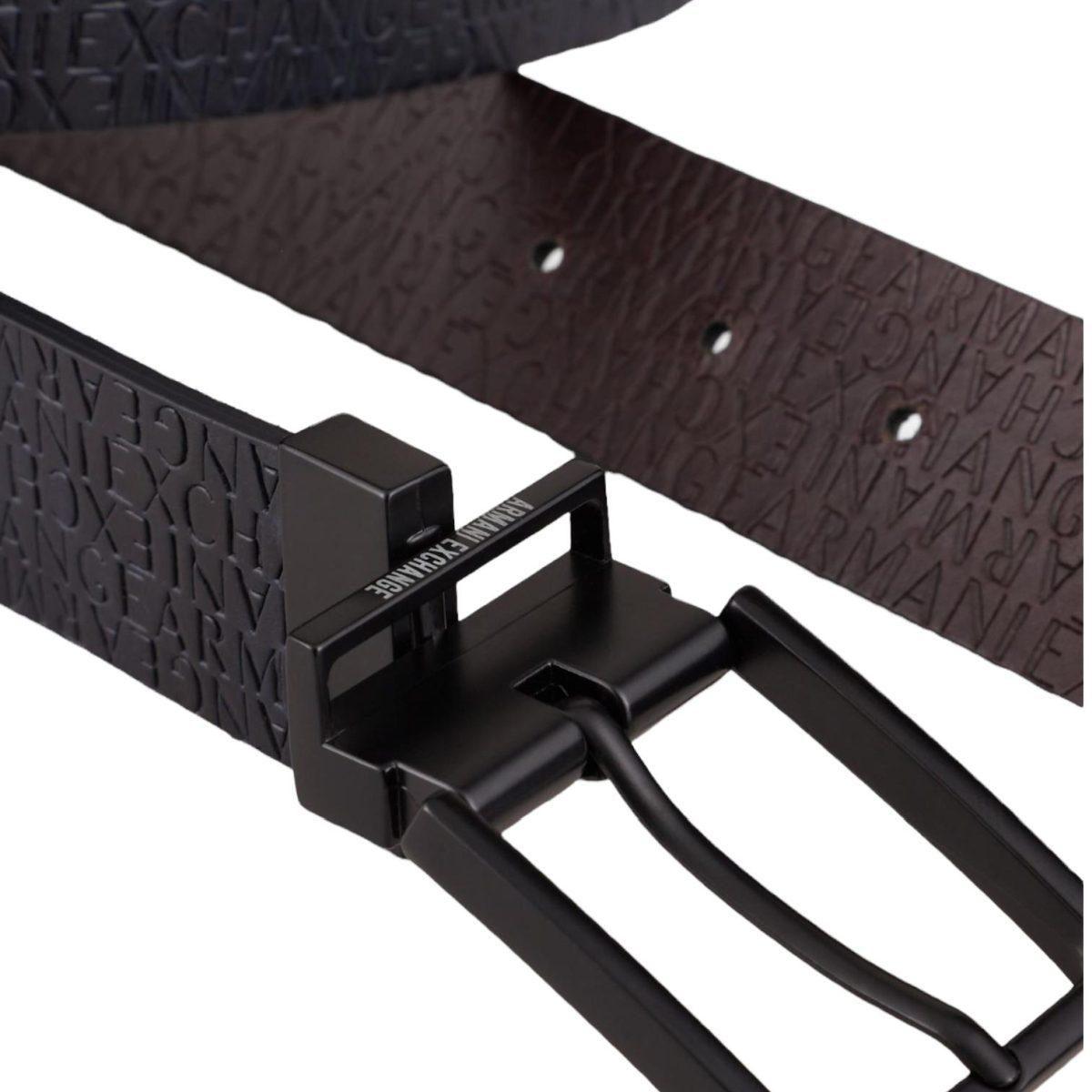 Cintura Uomo Armani Exchange 951325