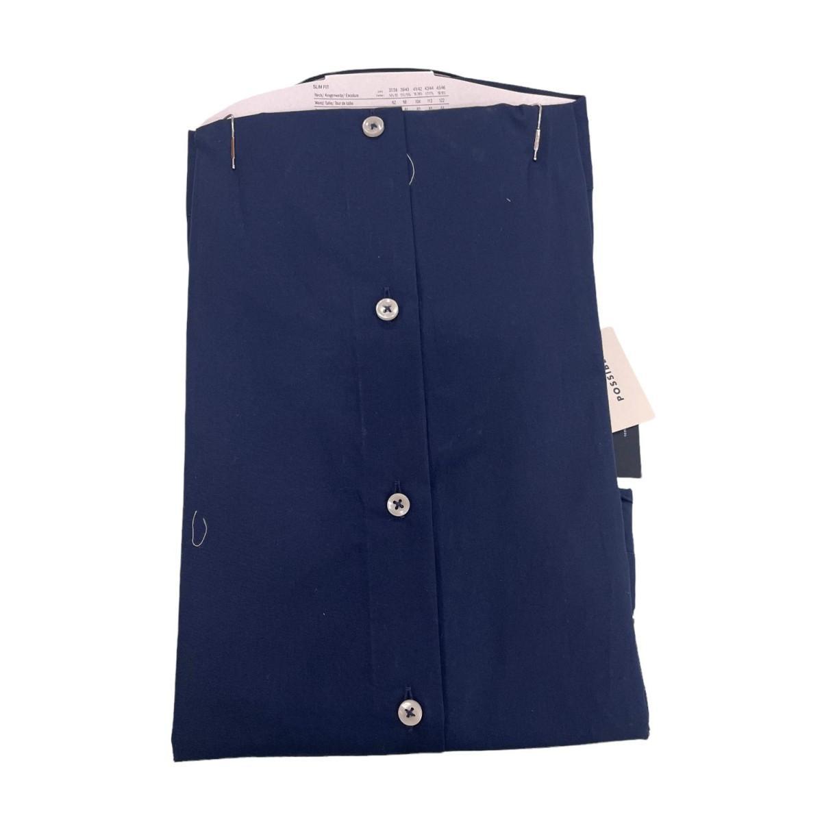 Camicia Uomo Tommy Hilfigher MW26028 DCA