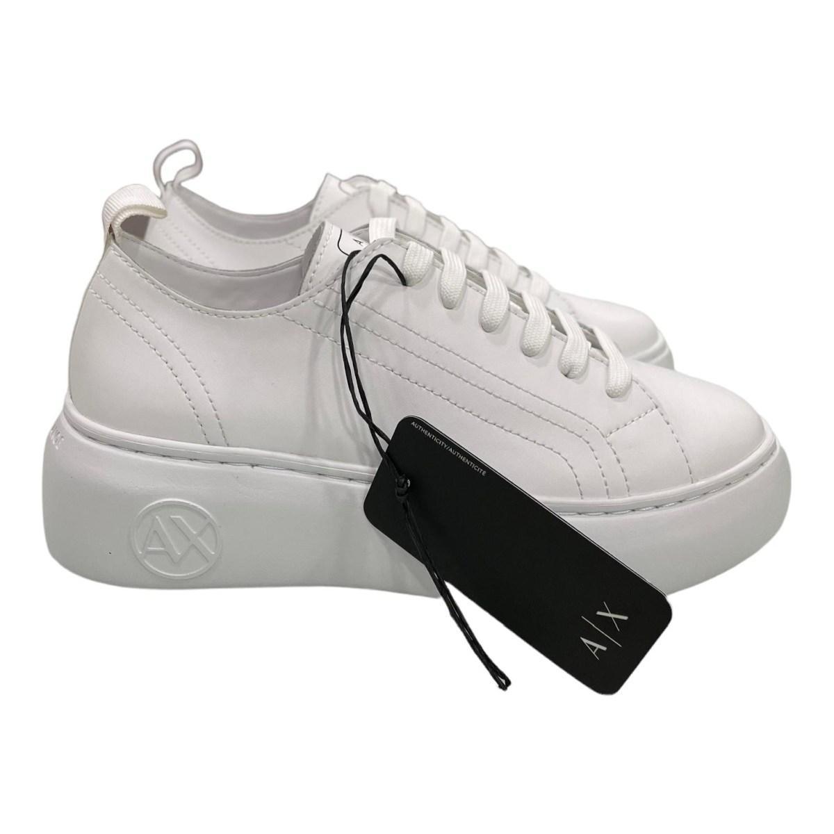 Scarpa D.Exchange Xdx043 XCC64 0152