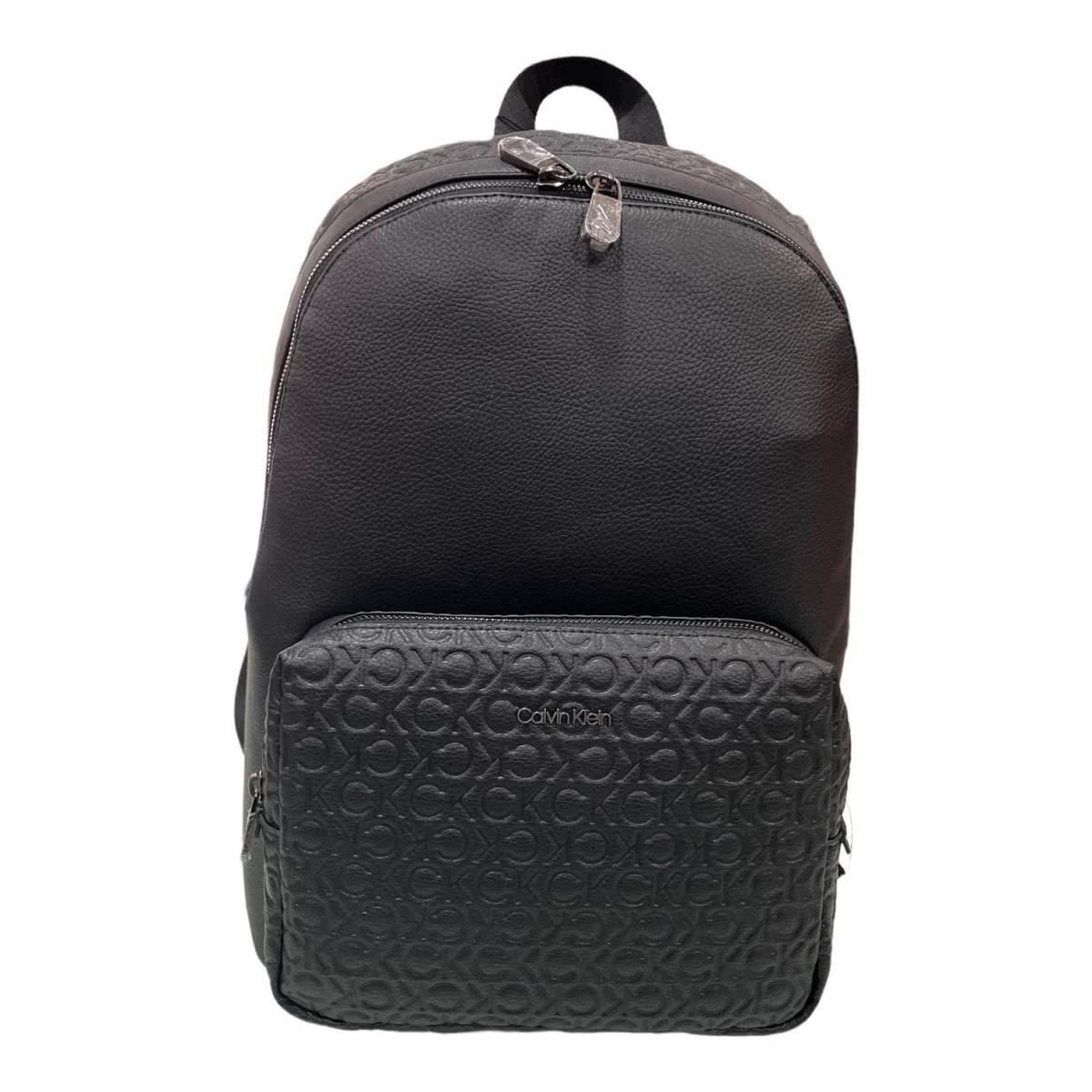 Zainetto Uomo Ck 509584