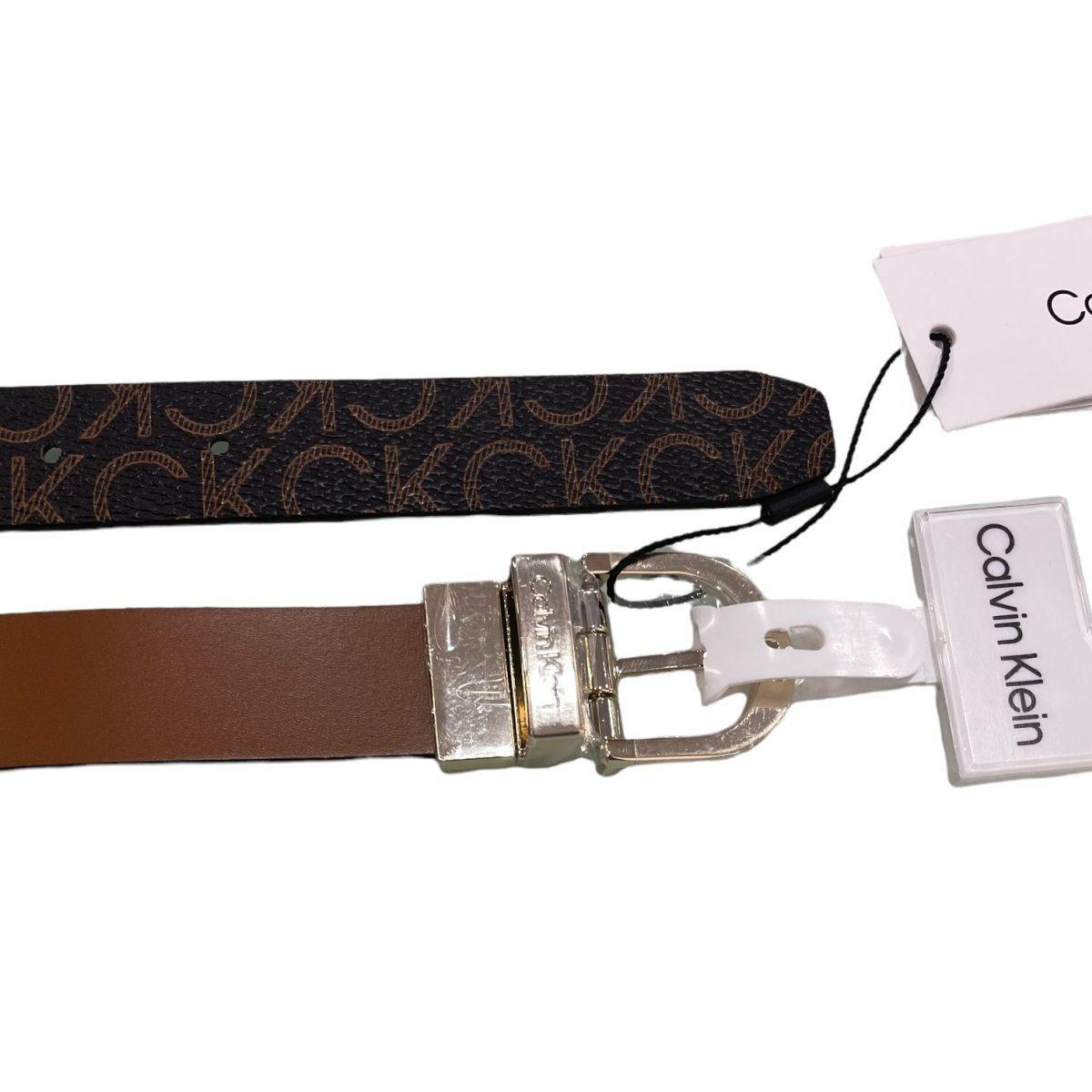 Cintura Donna Ck 609981 Brown