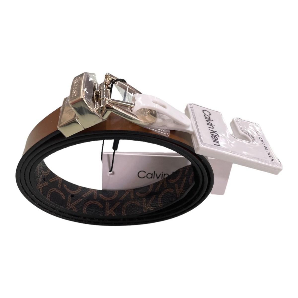 Cintura Donna Ck 609981 Brown