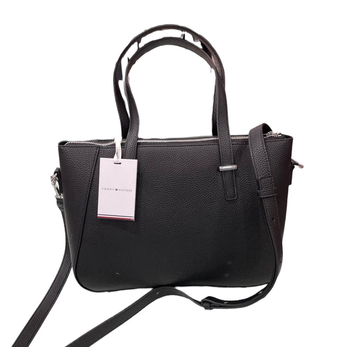 Borsa Donna Tommy AW12011 nero
