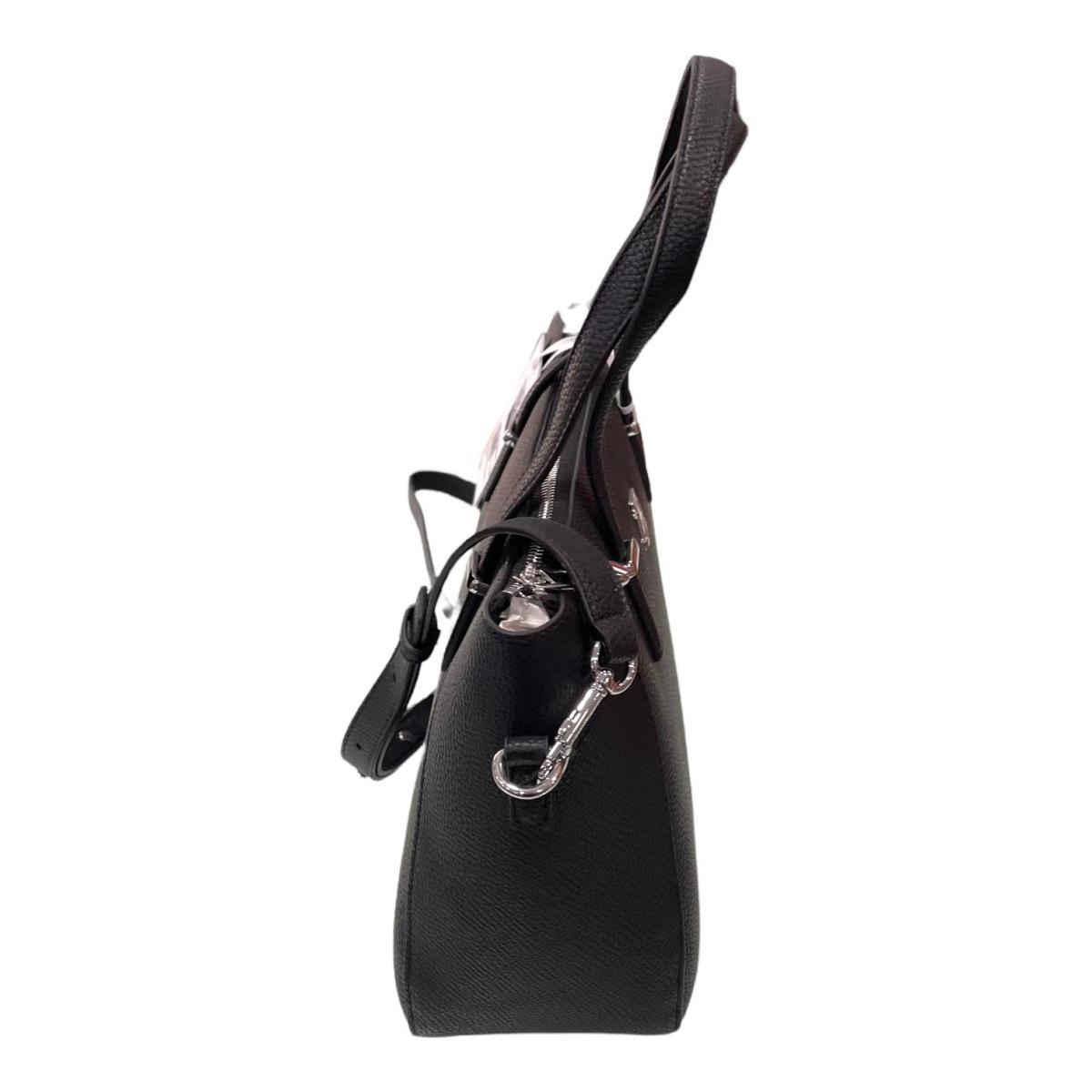 Borsa Donna Tommy AW12011 nero