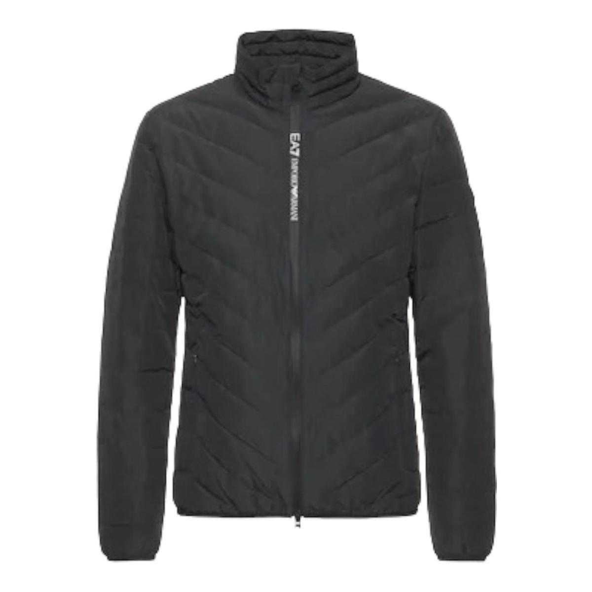 Giubbino Uomo EA7 8npb06 pne1z