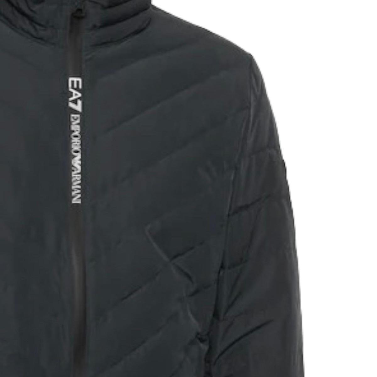 Giubbino Uomo EA7 8npb06 pne1z