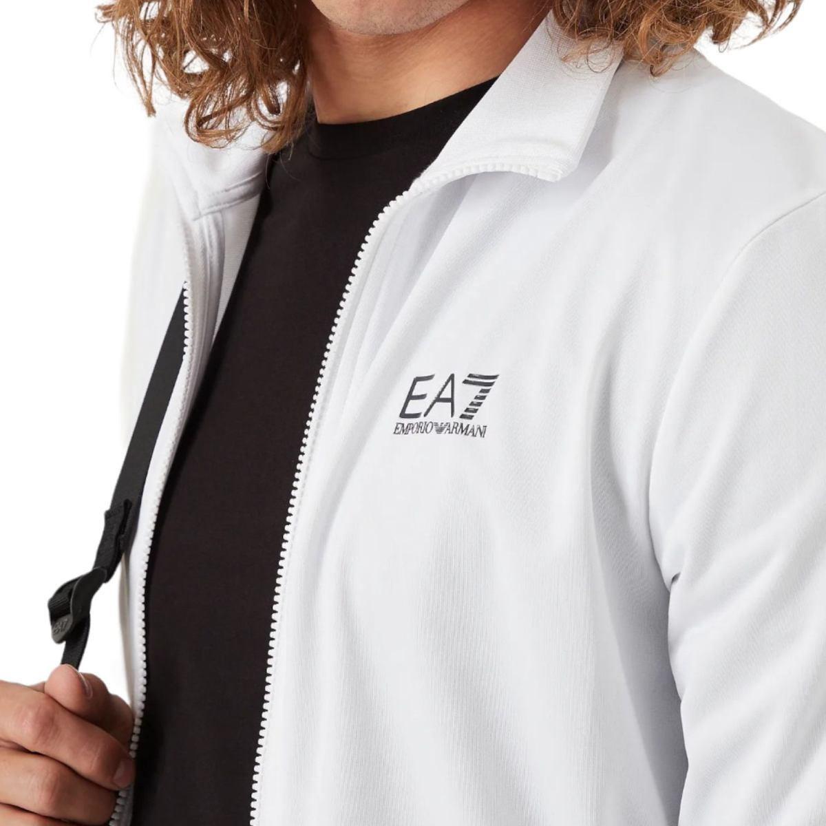 Tuta Uomo EA7 8NPV71 PJ08Z