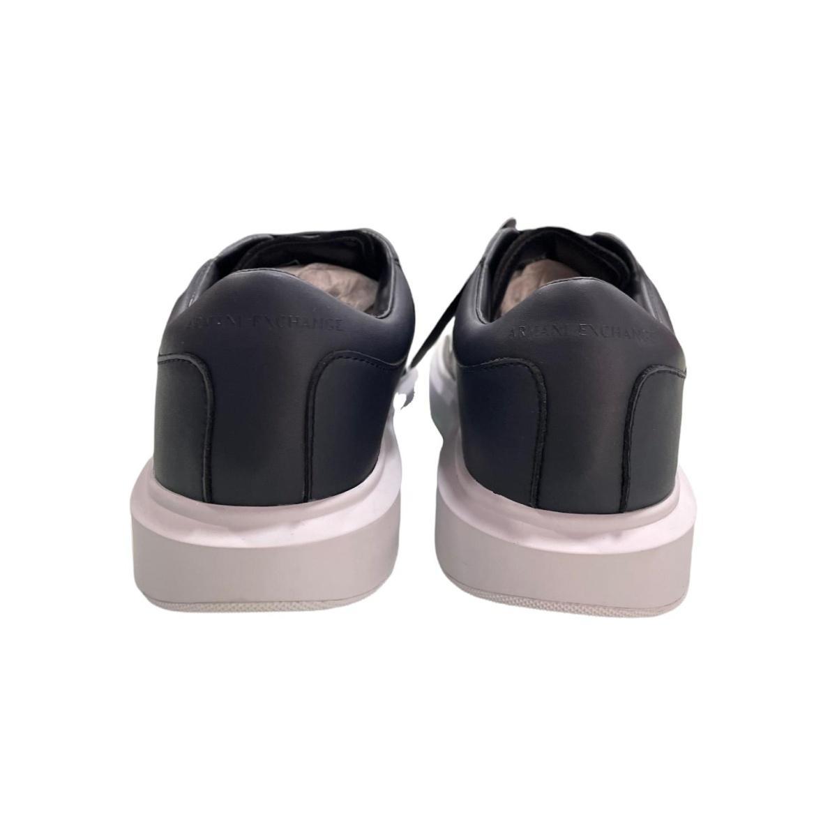 Scarpa Uomo Exchange XUX123 XV534 blu