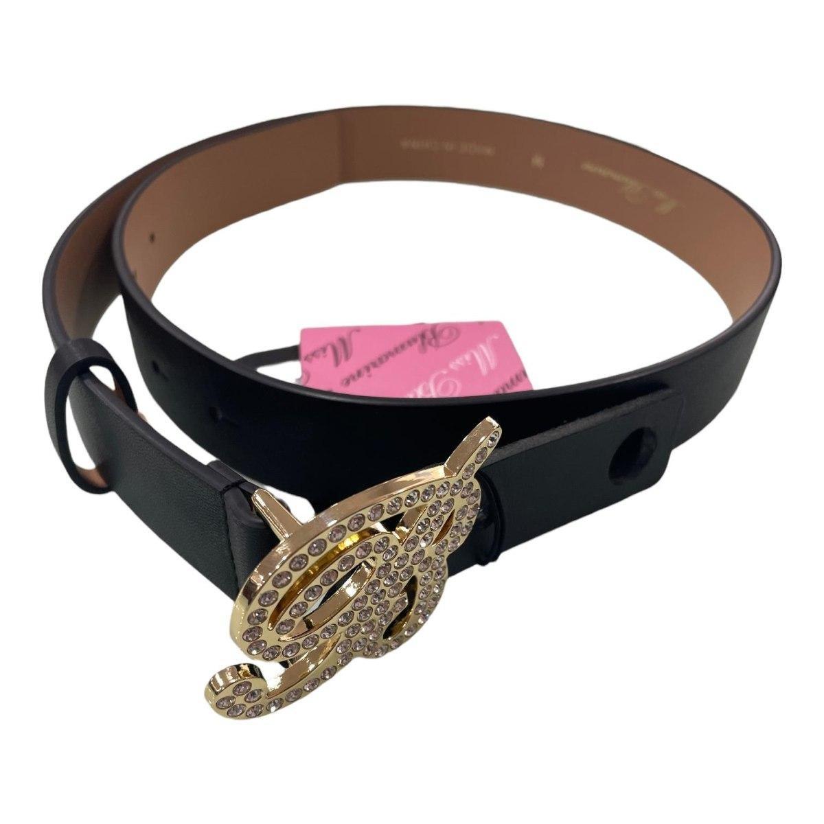 CINTURA Ragazza Blumarine IF2065E0731