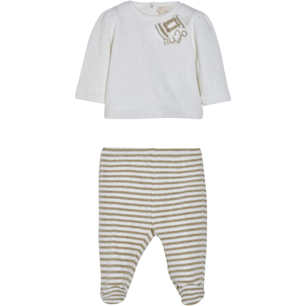 Completo Baby KF2170J1892