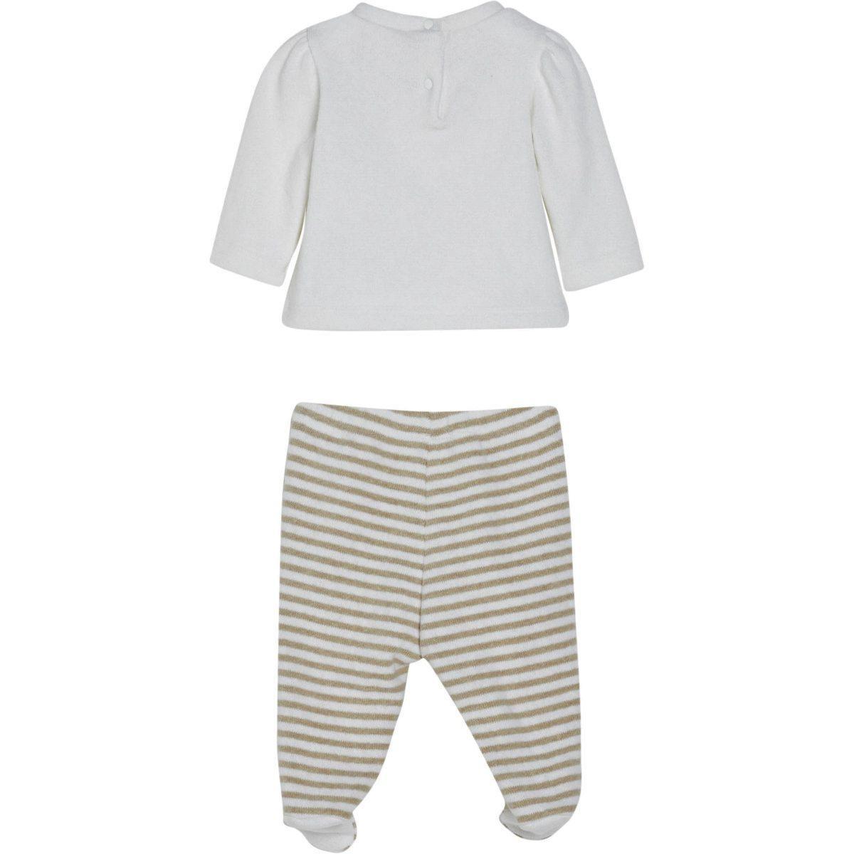 Completo Baby KF2170J1892