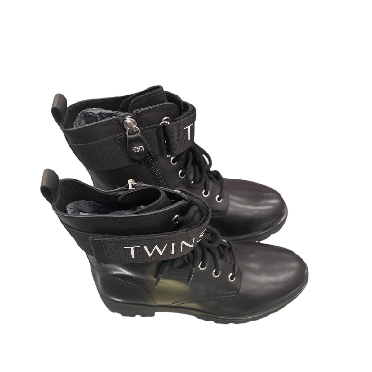 Scarpa Ragazza Twinset 222gcj060