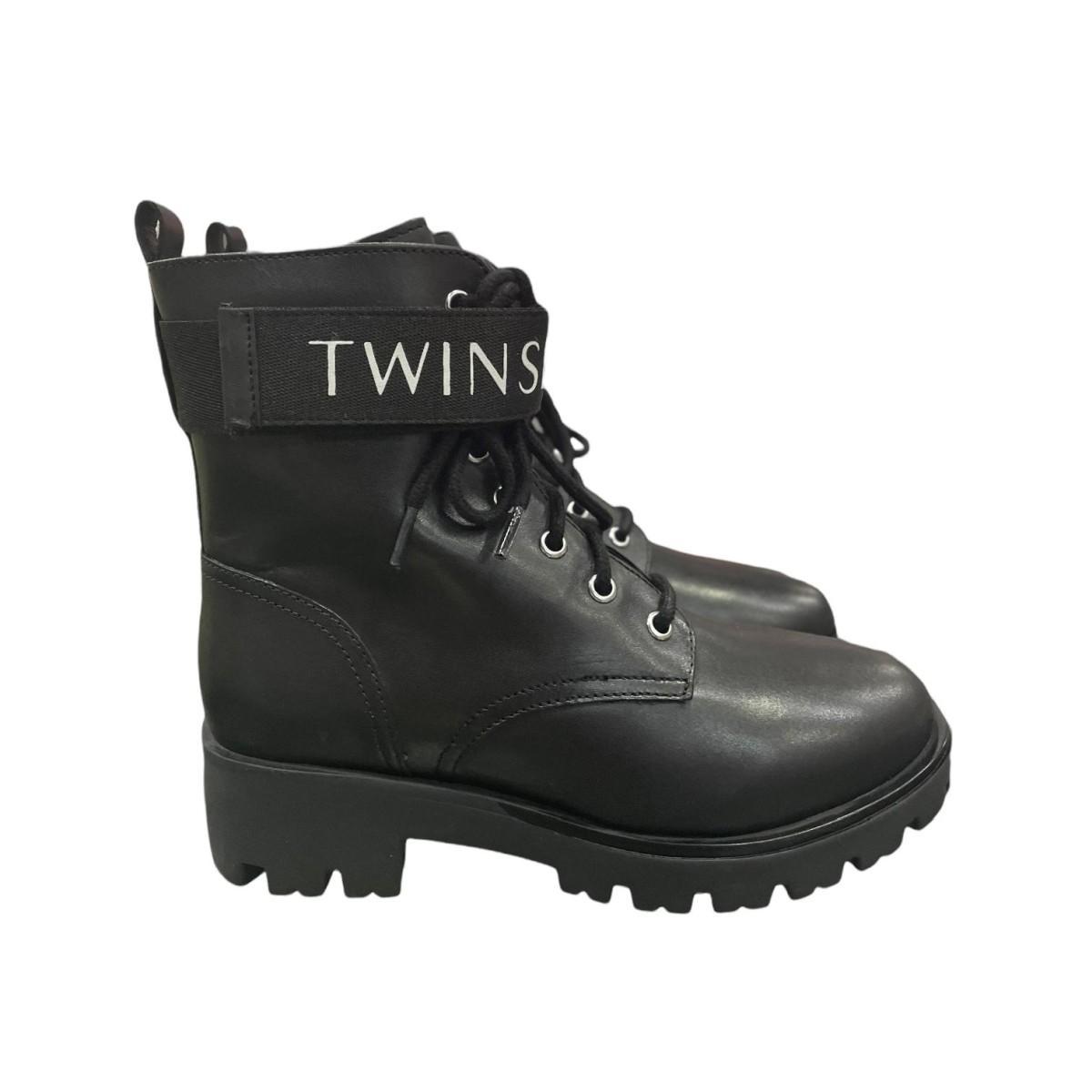 Scarpa Ragazza Twinset 222gcj060