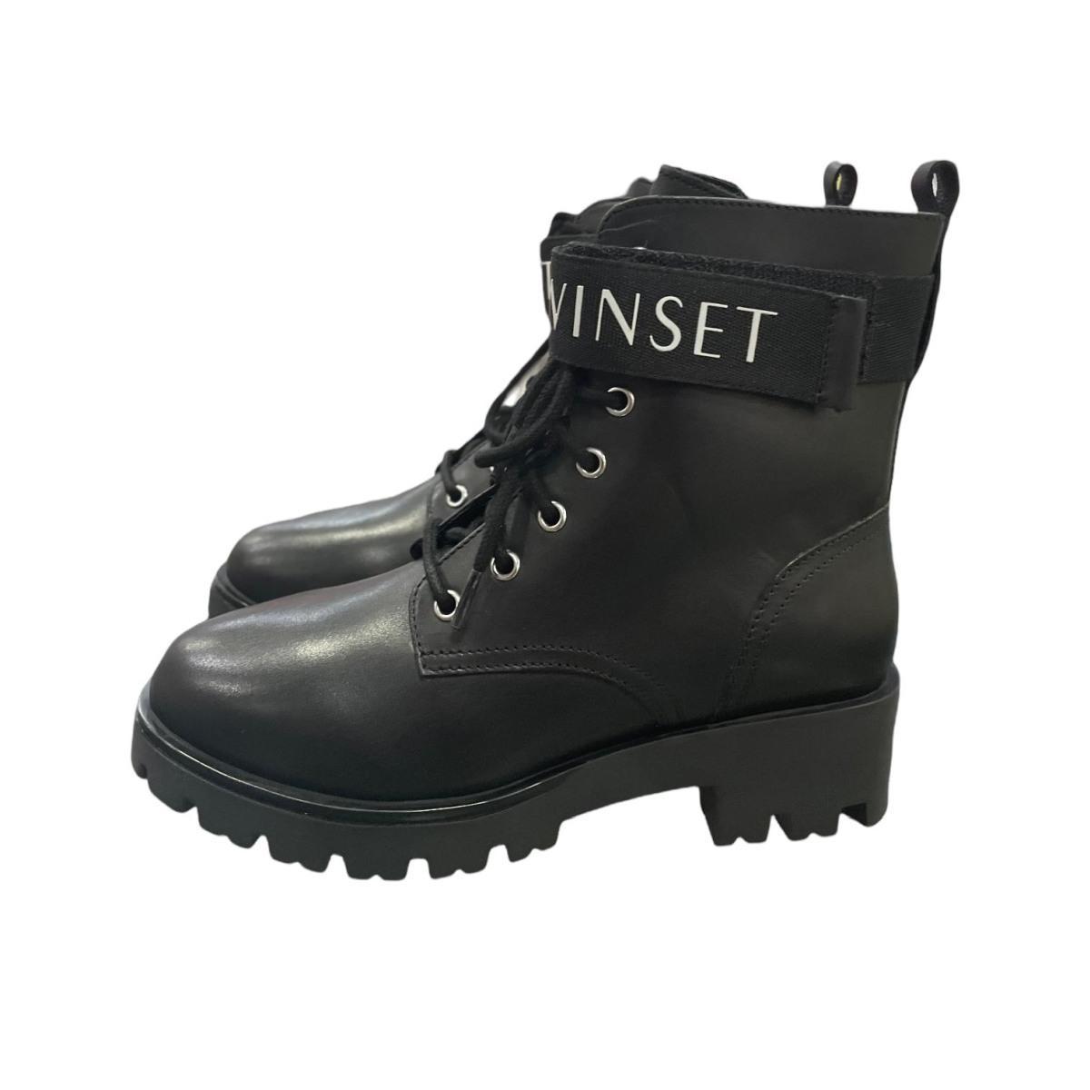 Scarpa Ragazza Twinset 222gcj060