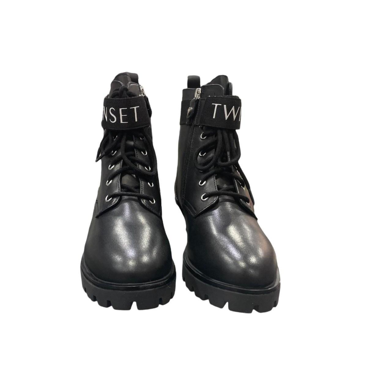 Scarpa Ragazza Twinset 222gcj060