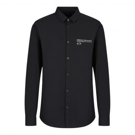Camicia Uomo Armani Exchange 6LZC17 ZNWWZ