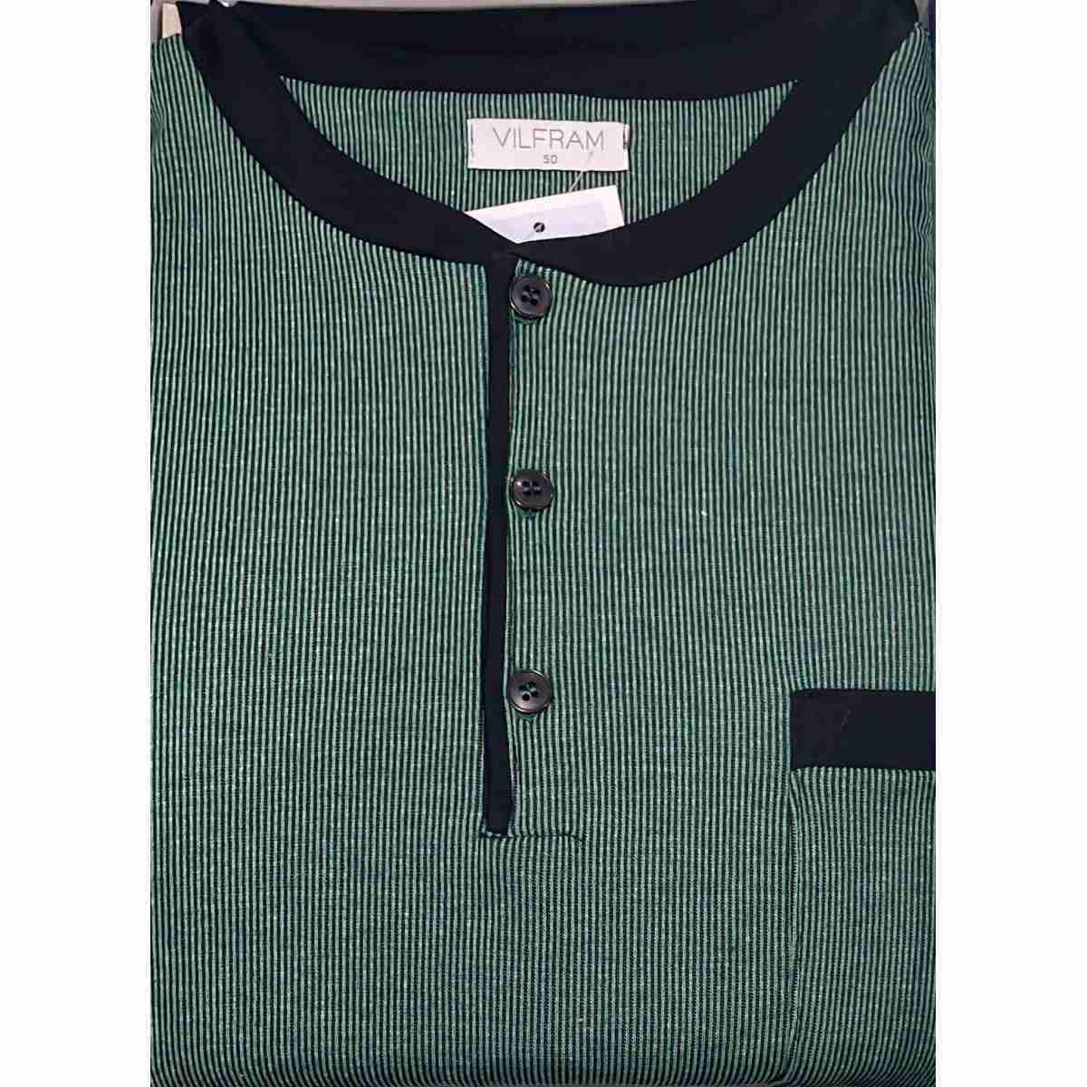 Pigiama Uomo Manica Lunga 51293