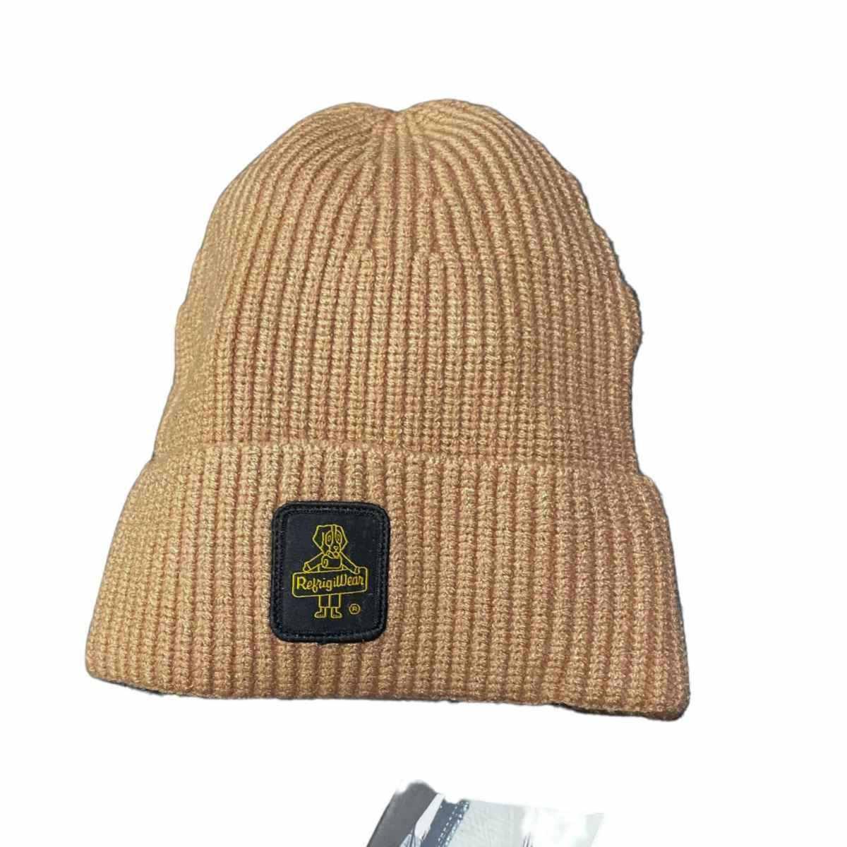 Berretto Ragazzo Refrigwear RW310