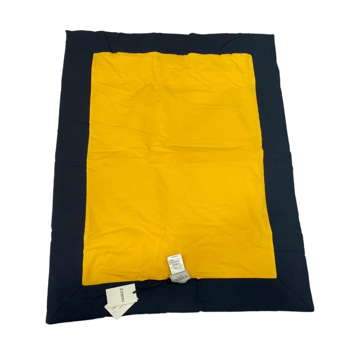 COPERTINA Carrozzina Iceberg COICE3301N