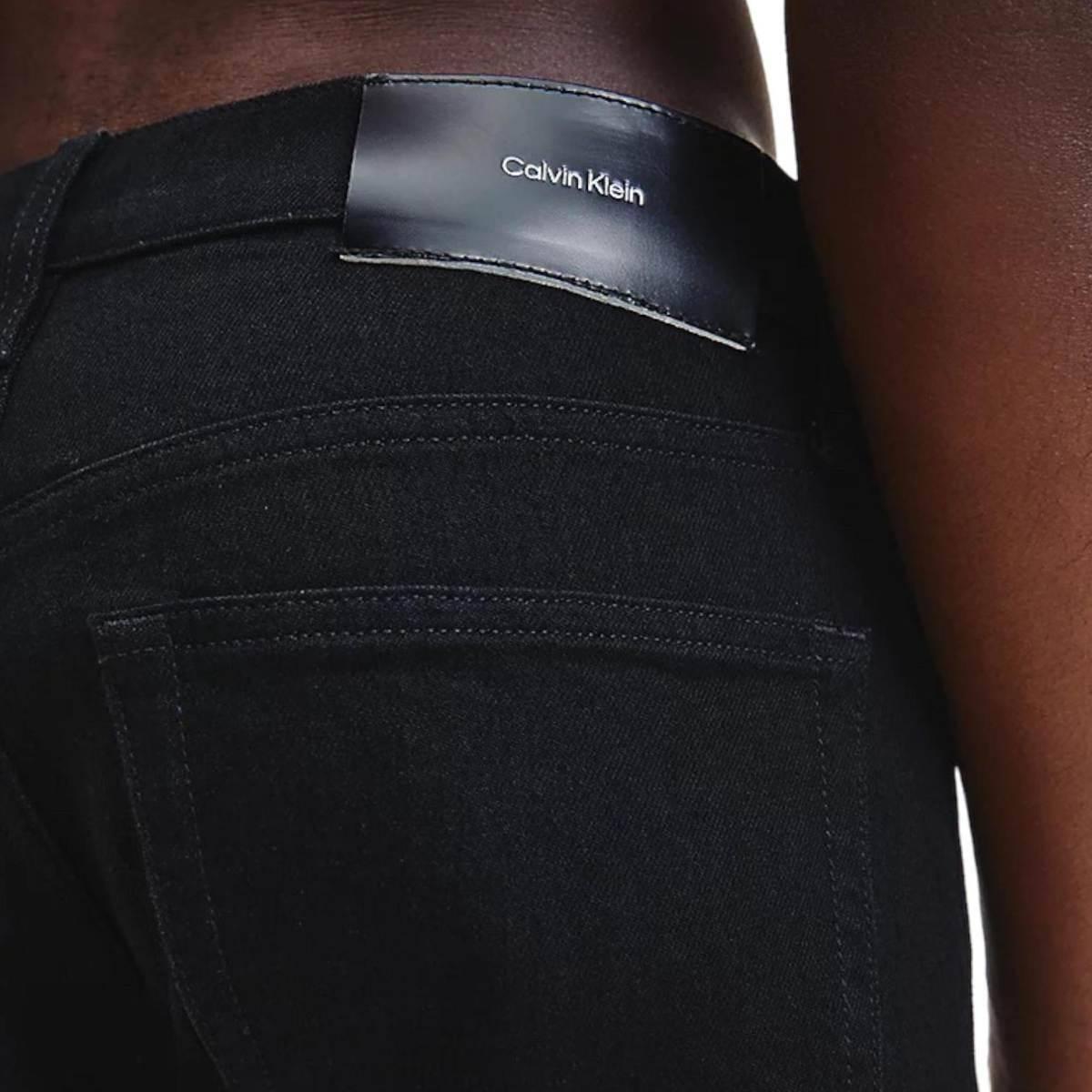 Jeans Uomo CK Slim Fit k109921