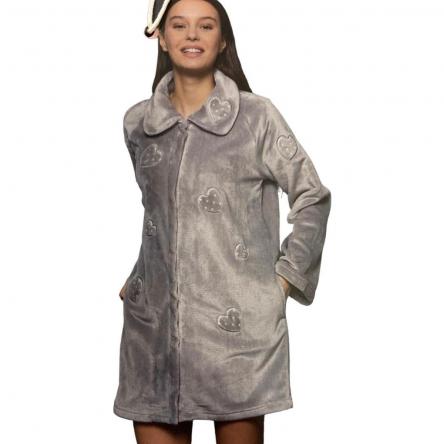 Vestaglia Donna Ml Ge2498