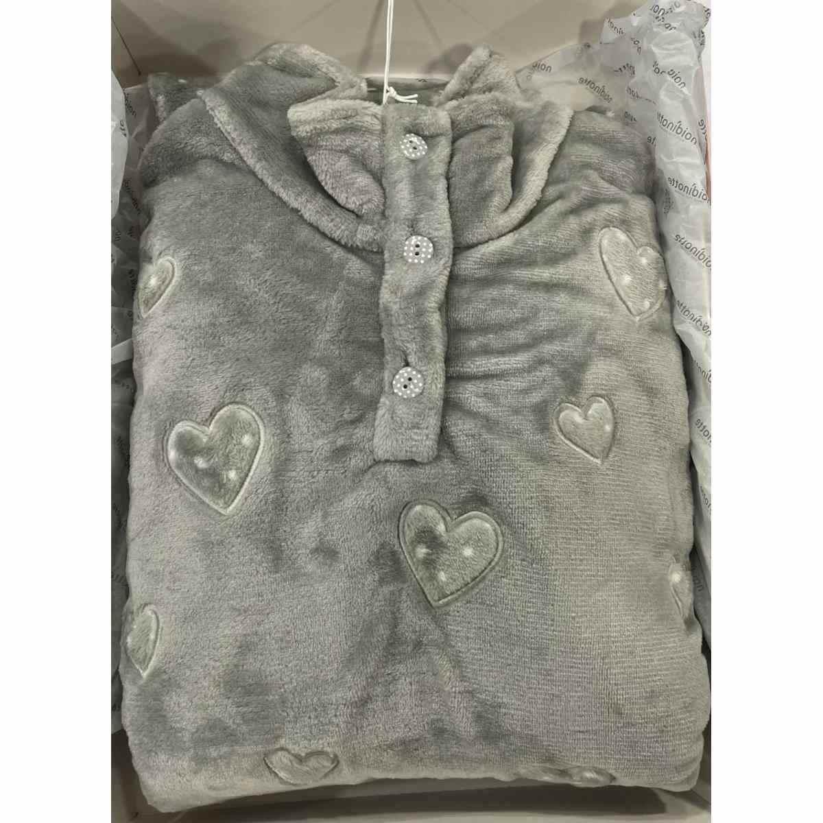Pigiama Donna ML 7991as