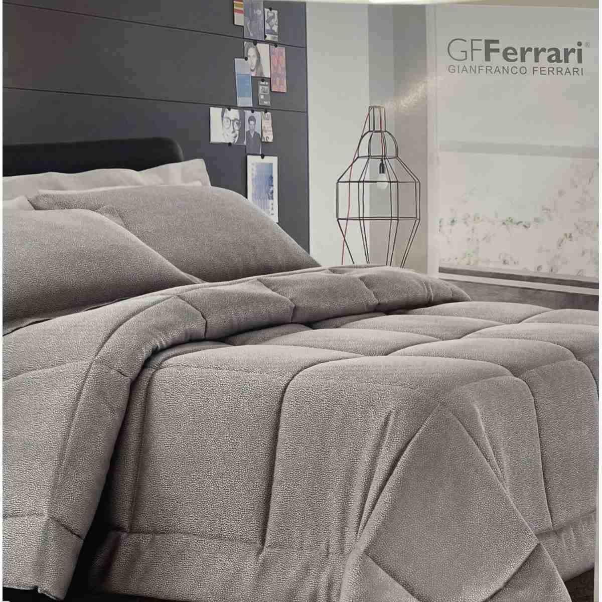 Trapunta  Matrimoniale LINDA