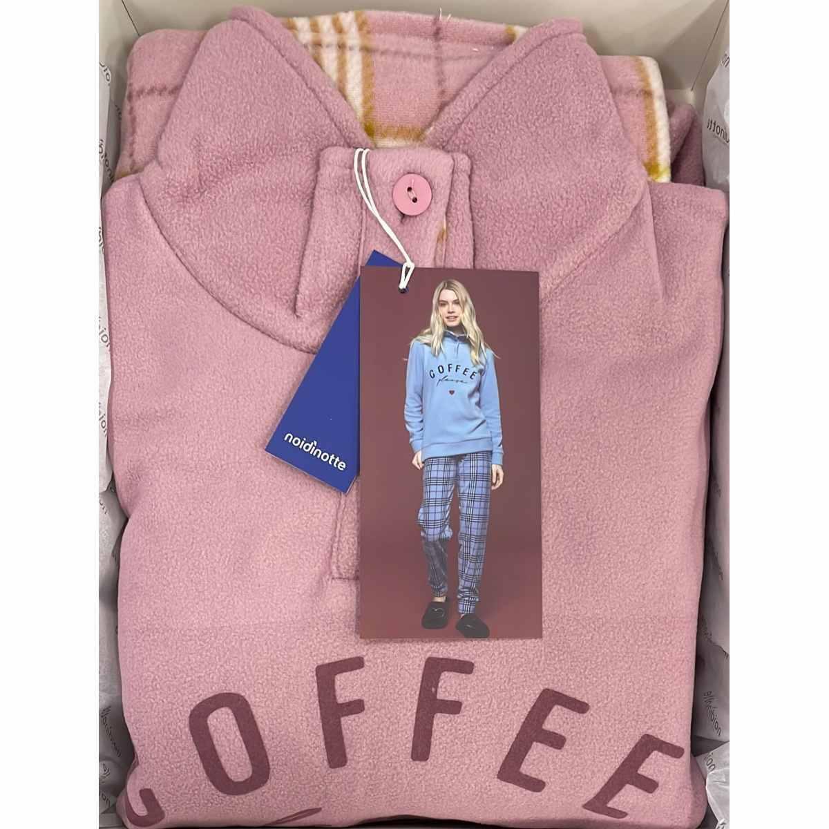 Pigiama Donna ML Fa7972ps