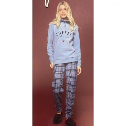 Pigiama Donna ML Fa7972ps
