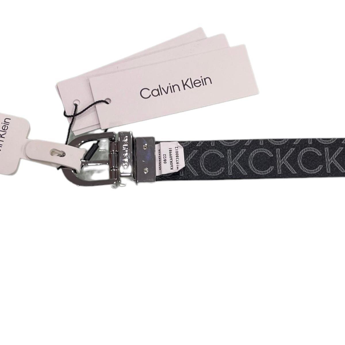 Cintura Donna Ck K609981 0GN