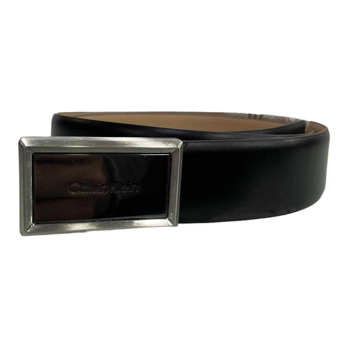 Cintura Uomo Ck K510220 BAX