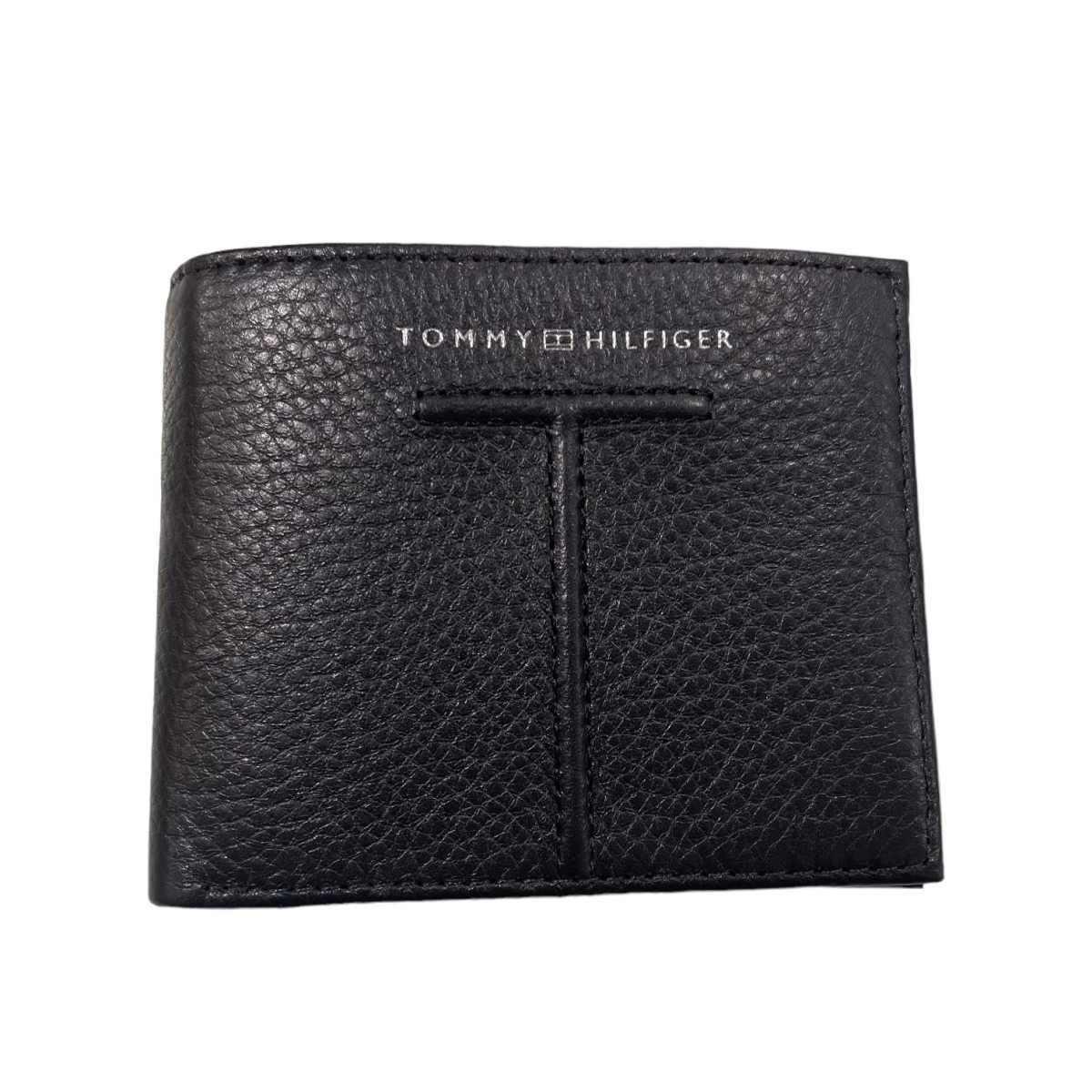 PORTAFOGLI Uomo Tommy Hilfiger AM10610