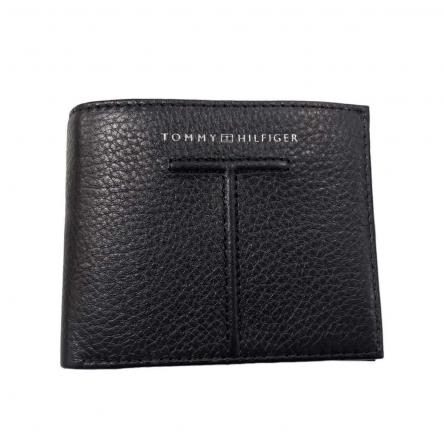 PORTAFOGLI Uomo Tommy Hilfiger AM10610