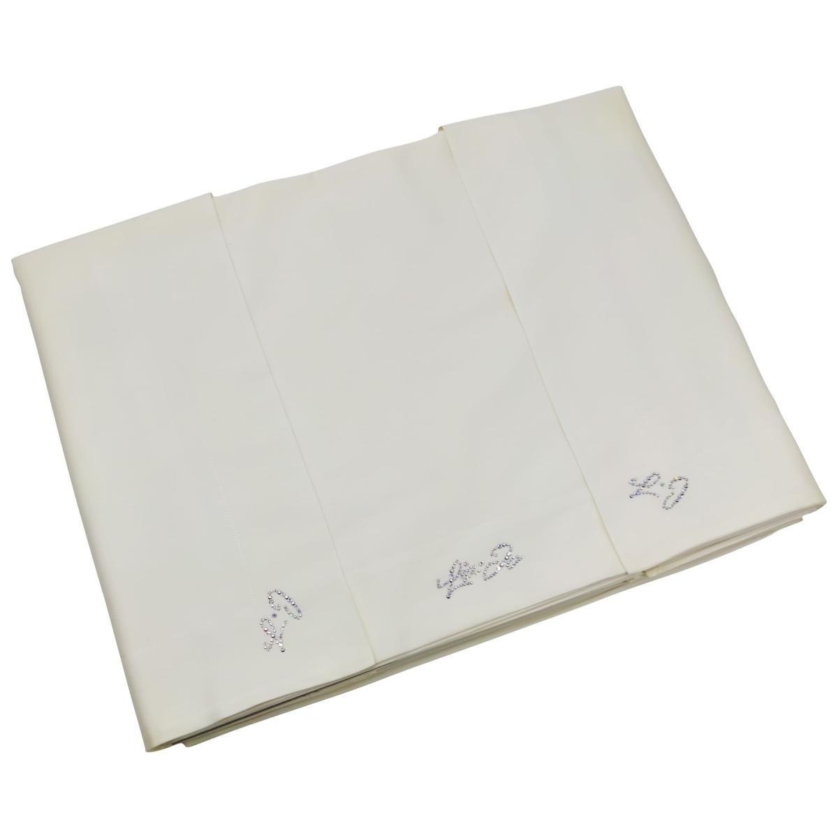 Completo Letto Matrimoniale Luce ll2541