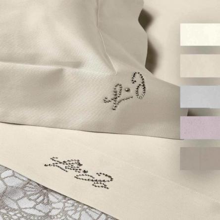 Completo Letto Matrimoniale Luce ll2541