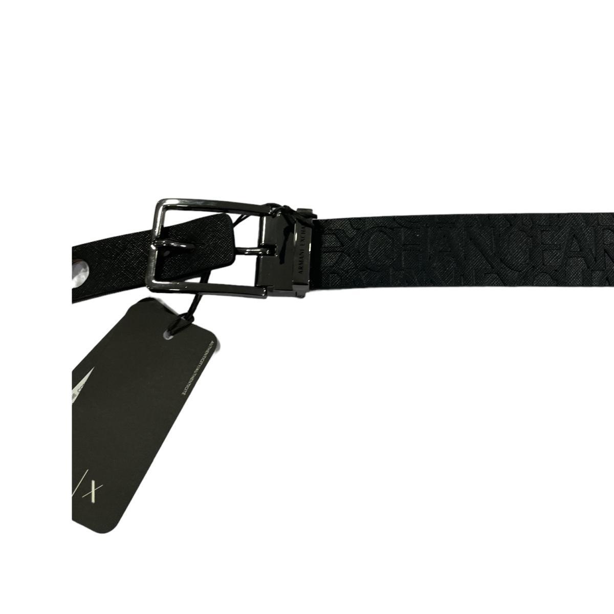 Cintura Uomo Armani Exchange 951366