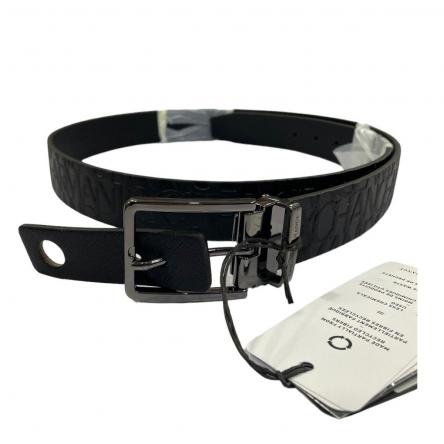 Cintura Uomo Armani Exchange 951366