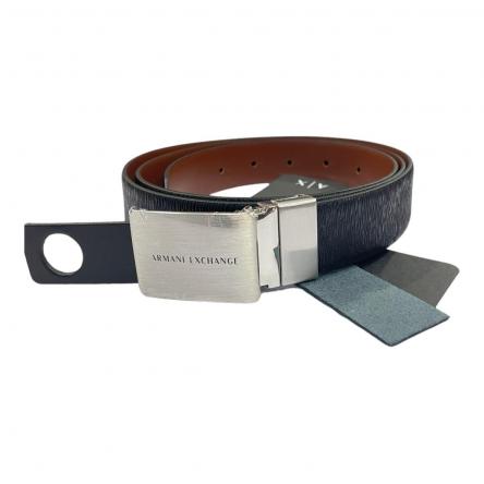 Cintura Uomo Armani Exchange 951361
