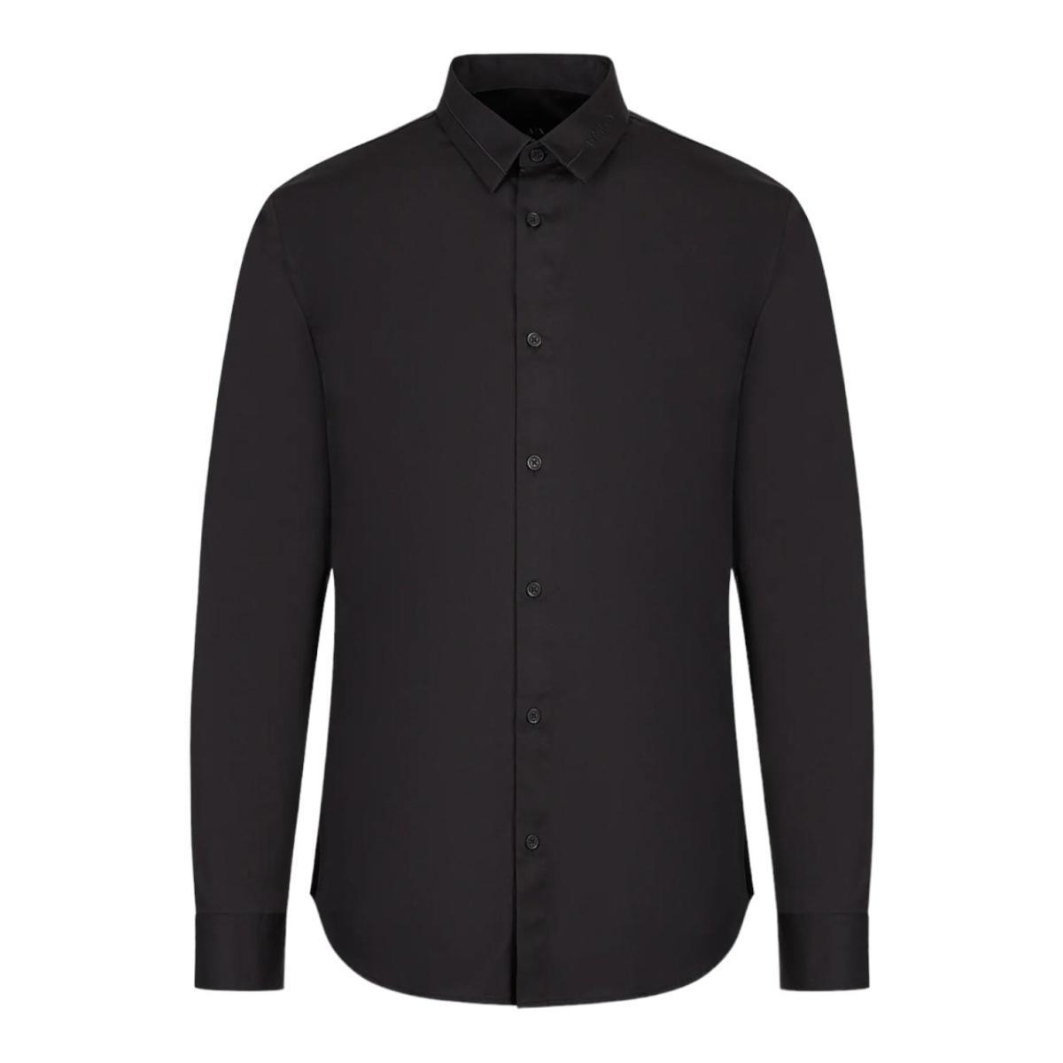 Camicia Uomo Armani Exchange 3RZC03 ZNAUZ