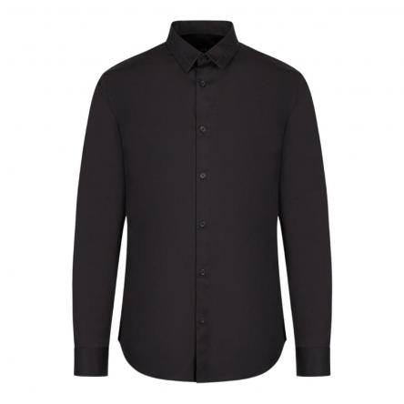 Camicia Uomo Armani Exchange 3RZC03 ZNAUZ