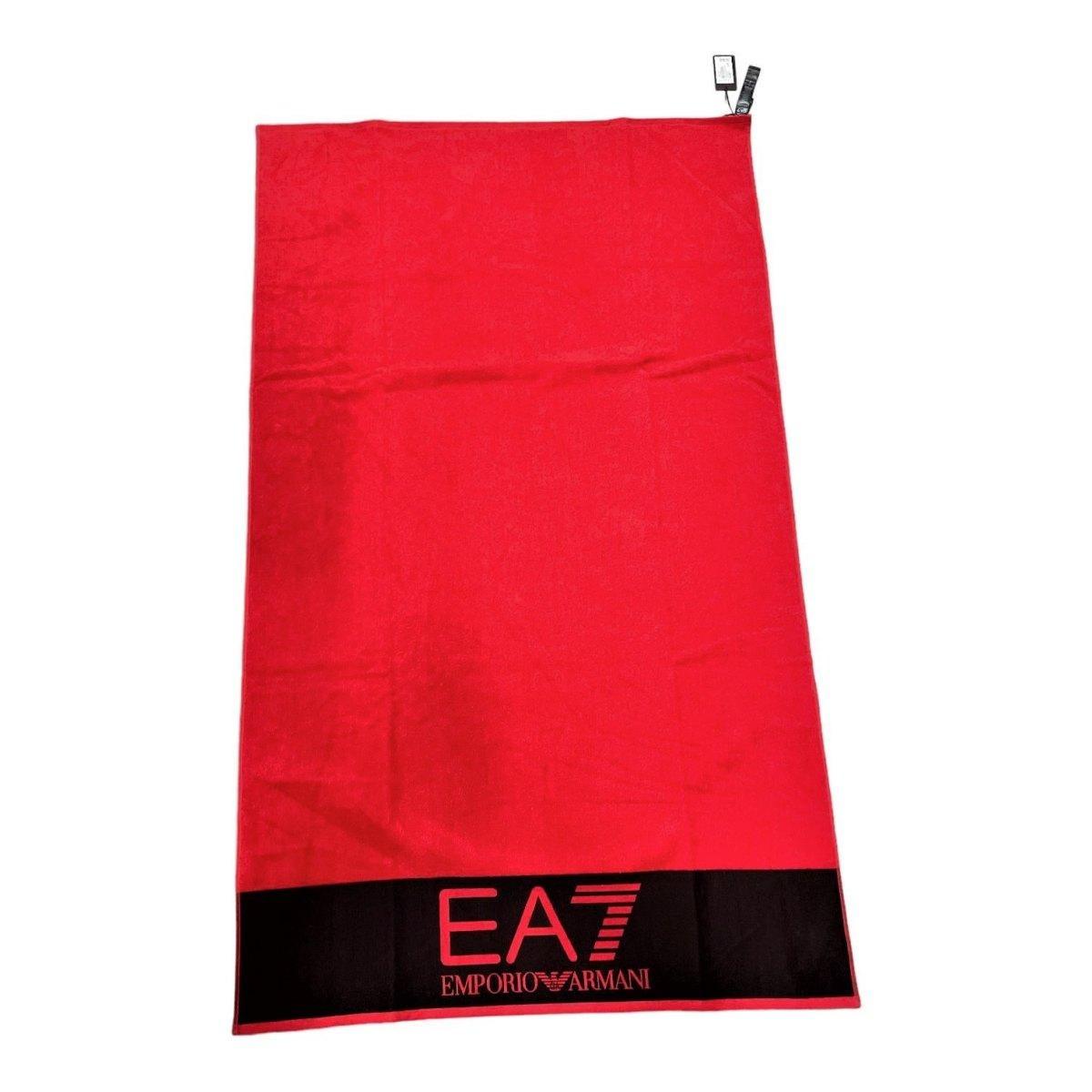 Telo Mare Armani EA7 904019