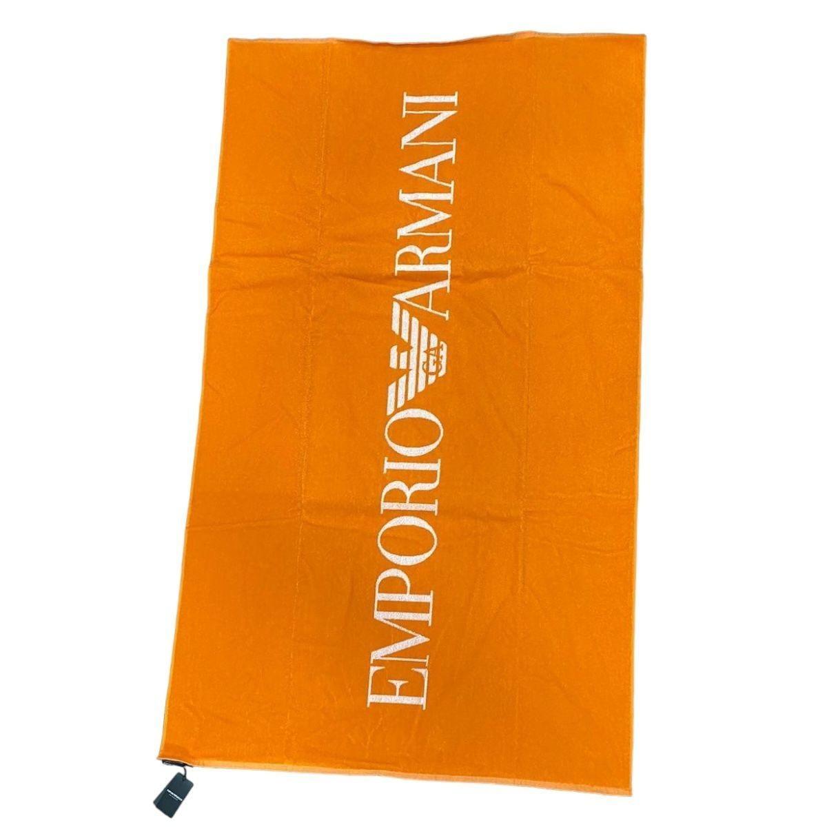 TELO MARE ARMANI 231772 3r451