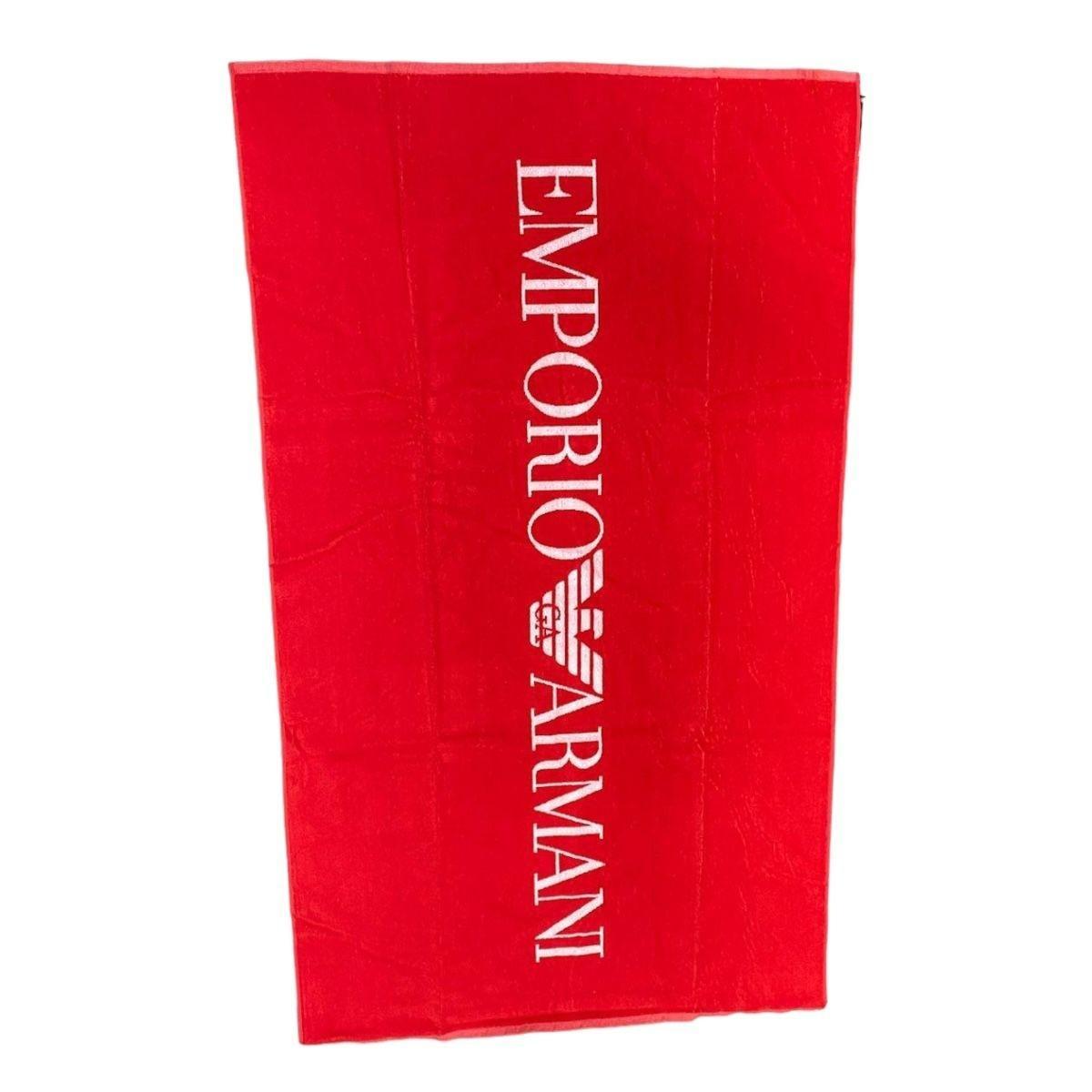 TELO MARE ARMANI 231772 3r451